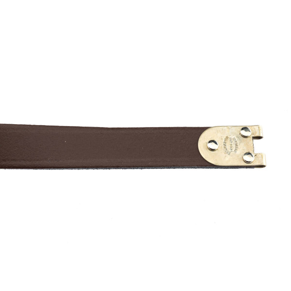 Bretelle cuir automatique Robust — vue 2