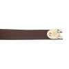 Bretelle cuir automatique Robust — vue 2