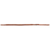 Bretelle fusil en croûte de cuir, boutons - Country Sellerie