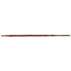 Bretelle fusil en croûte de cuir, boutons - Country Sellerie — vue 2