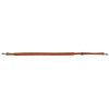Bretelle fusil en croûte de cuir, mousquetons - Country Sellerie — vue 2