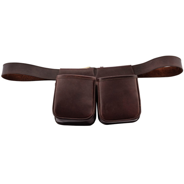 Ceinture cartouchière de poste ou ball trap — vue 3