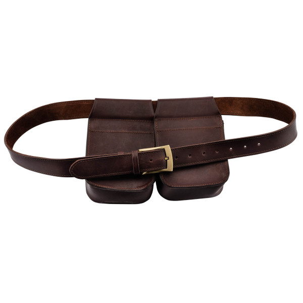Ceinture cartouchière de poste ou ball trap — vue 4