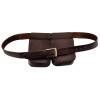 Ceinture cartouchière de poste ou ball trap — vue 4