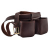Ceinture cartouchière de poste ou ball trap — vue 5