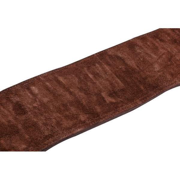 Cartouchière cuir gras pour 21 balles - Country Sellerie — vue 4