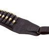 Cartouchière cuir gras pour 21 balles - Country Sellerie — vue 5
