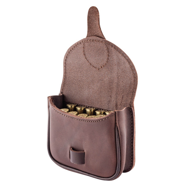 Pochette en cuir - Country Sellerie — vue 3