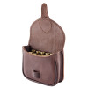 Pochette en cuir - Country Sellerie — vue 3