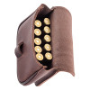 Pochette en cuir - Country Sellerie — vue 4