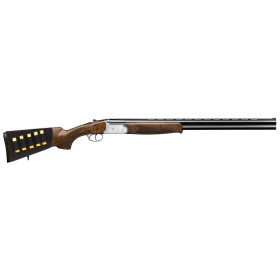 Cartouchière de crosse pour fusil — vue 2