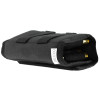 Etui nylon noir pour 18 balles de grande chasse — vue 4