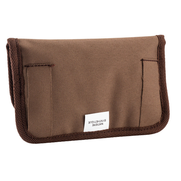 Pochette Cordura - Country Sellerie — vue 3