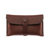 Pochette cuir gras - Country Sellerie — vue 3
