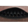 Pochette cuir gras - Country Sellerie — vue 4