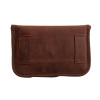Pochette croupon cuir - Country Sellerie — vue 2