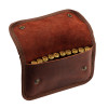 Pochette croupon cuir - Country Sellerie — vue 3
