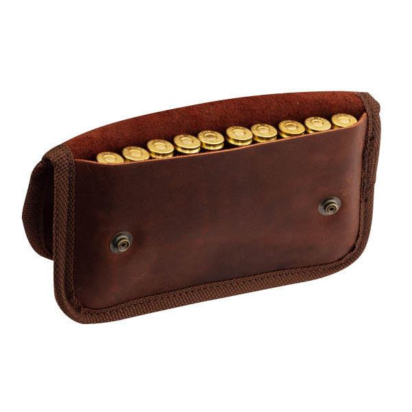 Pochette croupon cuir - Country Sellerie — vue 4