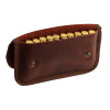 Pochette croupon cuir - Country Sellerie — vue 4