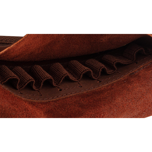 Pochette croupon cuir - Country Sellerie — vue 5
