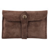 Pochette en croûte de cuir - Country Sellerie — vue 3