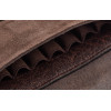 Pochette en croûte de cuir - Country Sellerie — vue 5