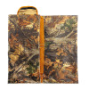 Sac à Gibier motif feuillage — vue 4