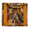 Sac à Gibier motif feuillage — vue 5