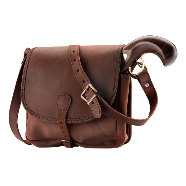 SACOCHE TRAPPER MOUNTAIN MAN — vue 3