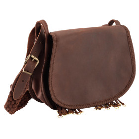 Sac à cartouches avec 24 brins porte oiseaux