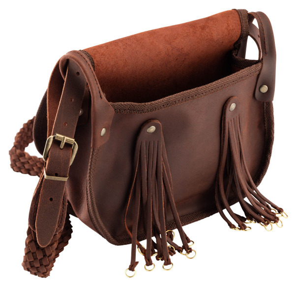 Sac à cartouches avec 24 brins porte oiseaux — vue 3
