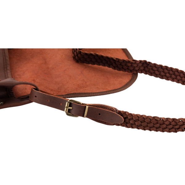 Sac à cartouches avec 24 brins porte oiseaux — vue 4