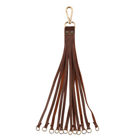 Lacet porte oiseaux 12 brins