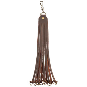 Lacet porte oiseaux 12 brins — vue 2