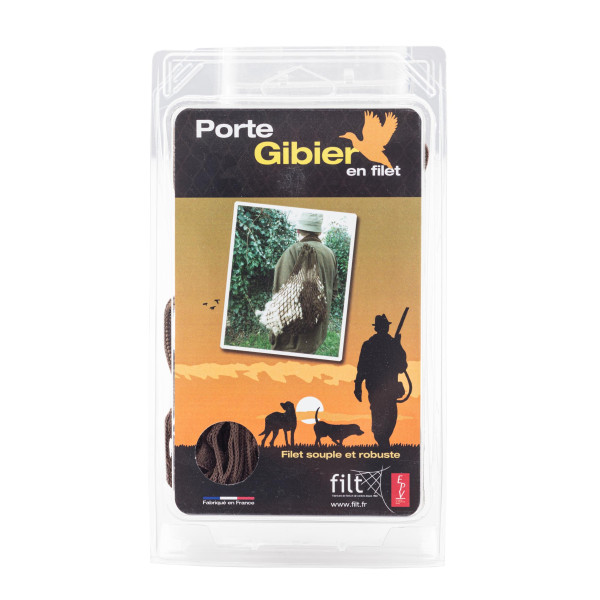 Filet porte-gibier - Filt — vue 3
