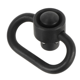 Grenadière de fixation de sangle 1'