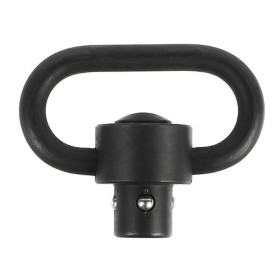 Grenadière de fixation de sangle 1' — vue 2