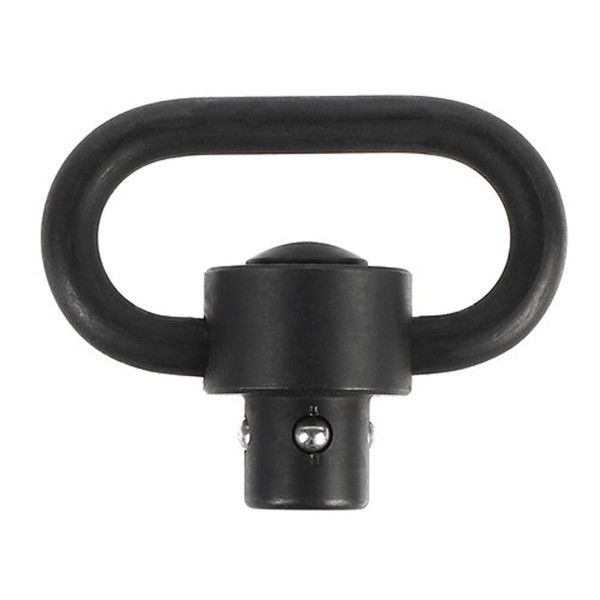 Grenadière de fixation de sangle 1' — vue 2