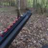 Ensemble hausse guidon TG94 à coller — vue 3