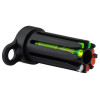 Guidon Comp Sight 8 fibres en set - Hi-Viz — vue 3