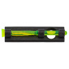 Guidon Comp Sight 8 fibres en set - Hi-Viz — vue 4