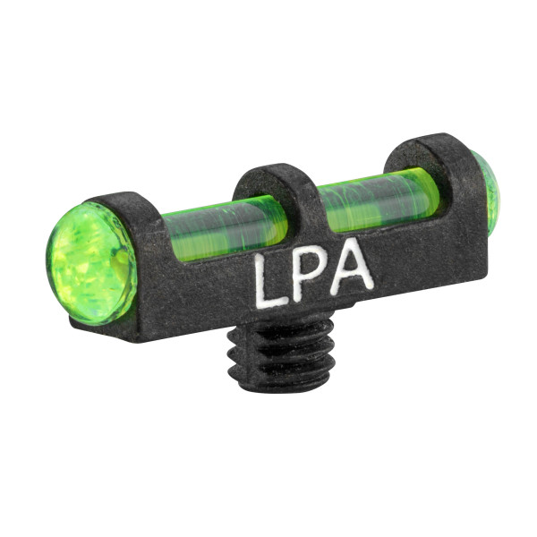 Guidon fibre optique vert LPA — vue 6