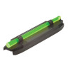 Guidon magnétique 1 fibre bande 8,3 à 11,1 mm rouge ou vert — vue 3
