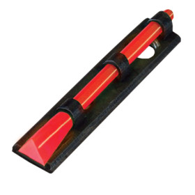 Guidon Tricomp 6 fibres en set — vue 2