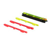 Guidons magnétiques série M - bandes 4,2 à 14,6 mm - Hi-Viz