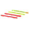Guidons magnétiques série M - bandes 4,2 à 14,6 mm - Hi-Viz — vue 3