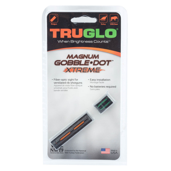 Hausse et guidon magnétique 942A et 942B - Truglo — vue 8