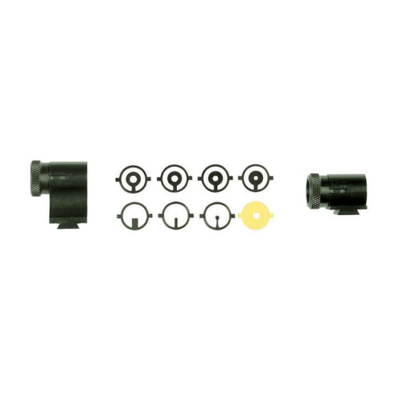 Lyman 17xxx Front Target Sight — vue 2