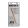Set de 5 fibres optiques fluo bicolores - Truglo — vue 9