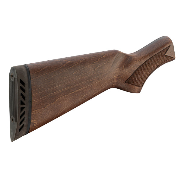 Crrosse bois ATP 6 Mossberg - fusil à pompe M500 — vue 2